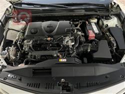 تۆیۆتا کامری